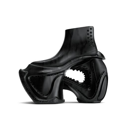 SCRY Predator Extra Glossy Shadow 鞋履 商品图2