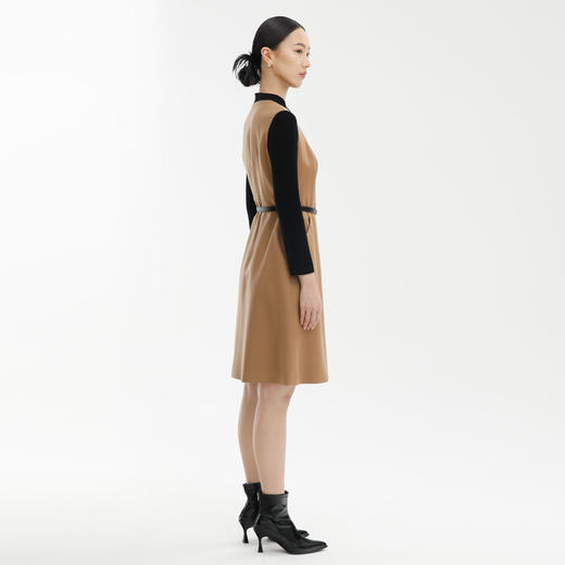 戴布拉芬连衣裙L27C537 商品图2