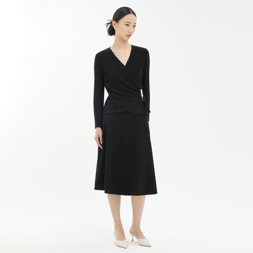 戴布拉芬上衣L27C109 商品图2