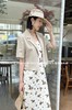 34GAR231853#短款短袖外套 商品缩略图0