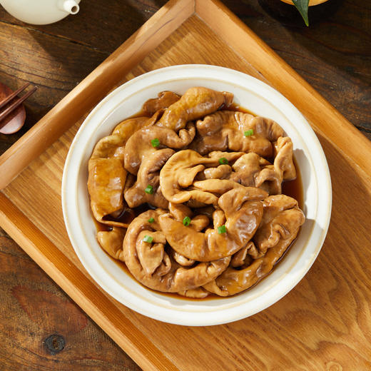 苏食酱香肥肠500g【021】 商品图1