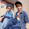 LEVIS 秋 大童小童 儿童童装衬衫 LVB-FF-L919 商品缩略图1