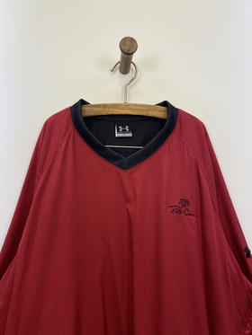 Under Armour 安德玛 元年 运动罩衫_SLSS(L)