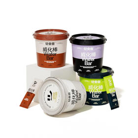 【乐刻甄选】轻食兽mini威化4种口味可选20g*8