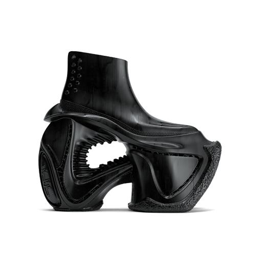 SCRY Predator Extra Glossy Shadow 鞋履 商品图0