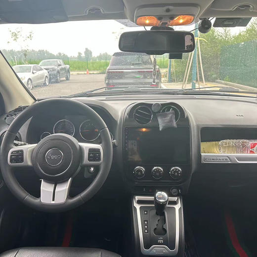 Jeep 指南者（进口）改款 2.4L 四驱豪华版【长租-北京】 商品图5