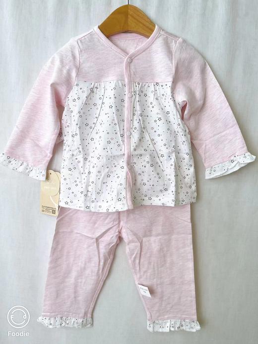 (粉丝福利）卓儿秋装 长袖套装 商品图2