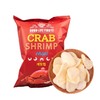 FINUTE-蟹味虾片 82g/袋 商品缩略图0