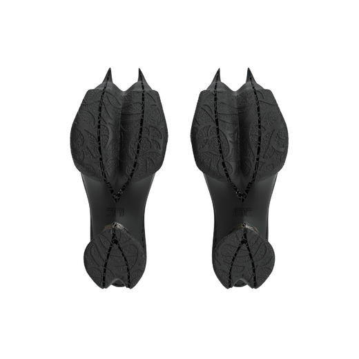 SCRY Predator Clawn Nickel H 鞋履 商品图6