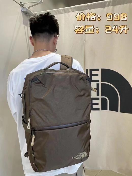【云粉节】6楼The North Face北面日用背包，吊牌价998 商品图1