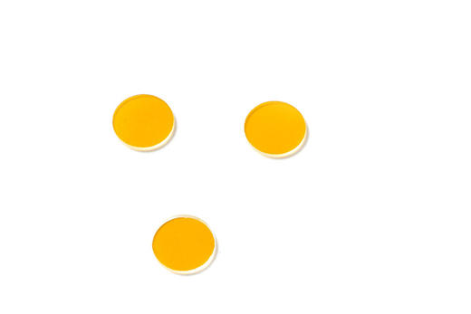 BP415/05K 中心波长415截止OD6透过率>75%带通滤光片 商品图0