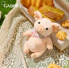 伽百利Gabriel小康康（15CM）