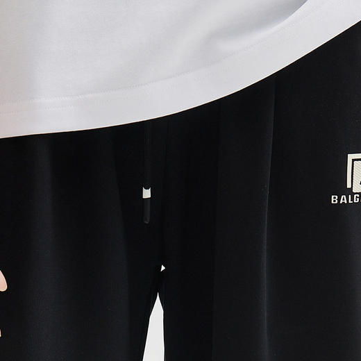 【断码清仓】HX 春夏季休闲长裤S203422299101 商品图6