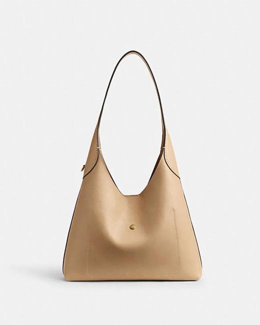 COACH蔻驰 BROOKLYN 28号单肩包 商品图2