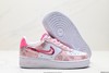 耐克NIKE AIR FORCE 1休闲运动板鞋DH2920-111男女鞋 商品缩略图4