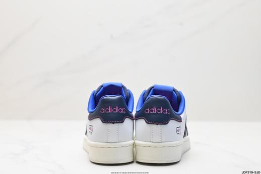 阿迪达斯Adidas Originals Superstar三叶草贝壳头休闲运动板鞋IF3431男女鞋 商品图5