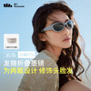 蕉下发箍折叠墨镜FO31724猫眼小框太阳镜防晒防紫外线开车遮阳镜 商品缩略图5