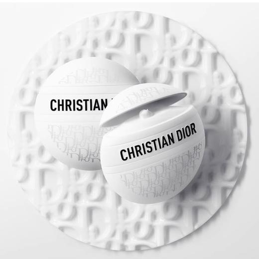 DIOR迪奥限定呵护彩妆三件套【老花多用护手霜50ML+变色唇膏(001+004 )1.4g】 商品图2