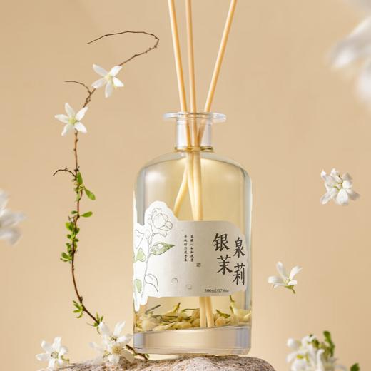 生活空格香薰系列 商品图3