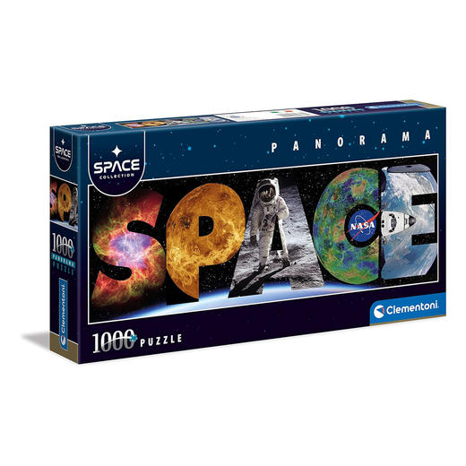 宇宙SPACE/1000片 商品图1