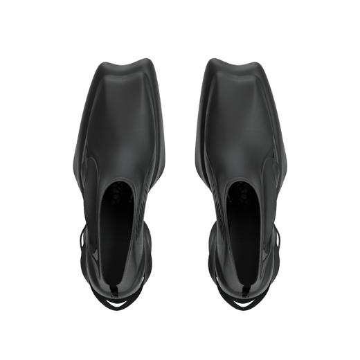 SCRY Shuttle Atoms Shadow 鞋履 商品图5