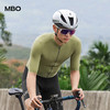 MBO男子零感短袖骑行服耀夜 夏季户外骑行上衣C501 (经销商专拍链接，非经销商拍单不发货) 商品缩略图7