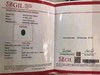 6.07ct 祖母绿裸石 商品缩略图8