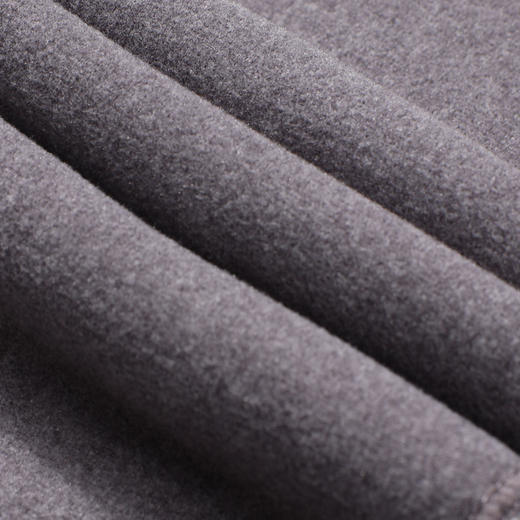 都市丽人眯雅佳打底裤舒暖单层裤保暖裤双面磨毛中厚九分裤JLT4A1 商品图7