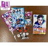 【中商原版】漫画 蓝色监狱 BLUE LOCK 特装版 29 附带凯撒·内斯应援周边 金城宗幸 讲谈社 日文原版漫画书 商品缩略图7