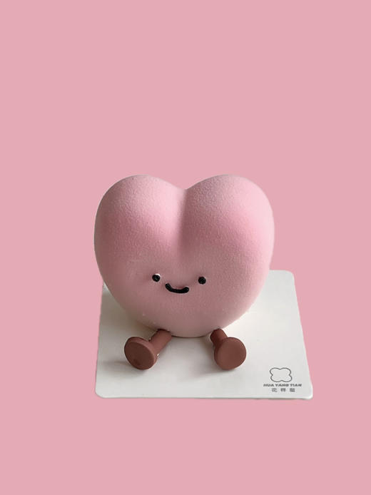 Jelly Cat 树莓奶糕 商品图0