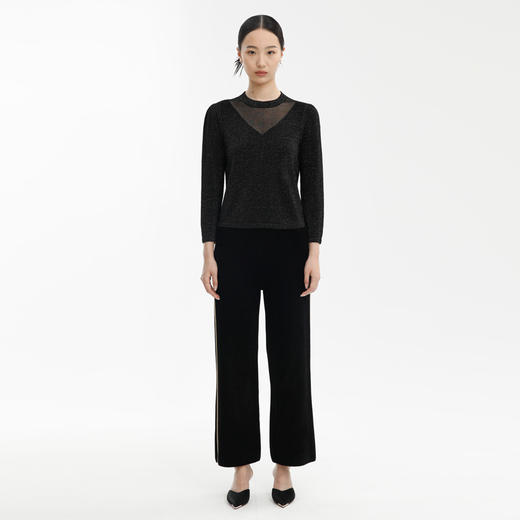 戴布拉芬针织衫L27C310 商品图0