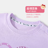 【90-110】【精典泰迪】女童夏季短袖T恤纯棉侧边开叉 商品缩略图7