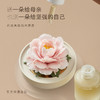 广诚行-天生牡丹陶瓷花香薰礼盒 商品缩略图2