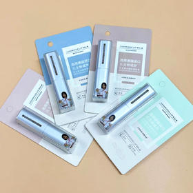 名韩凡士林水嫩保湿唇膏女学生无色补水软化角质防干裂淡化唇纹