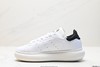 阿迪达斯Adidas Stan Smith Pf W三叶草经典休闲运动板鞋lE0450男女鞋 商品缩略图2