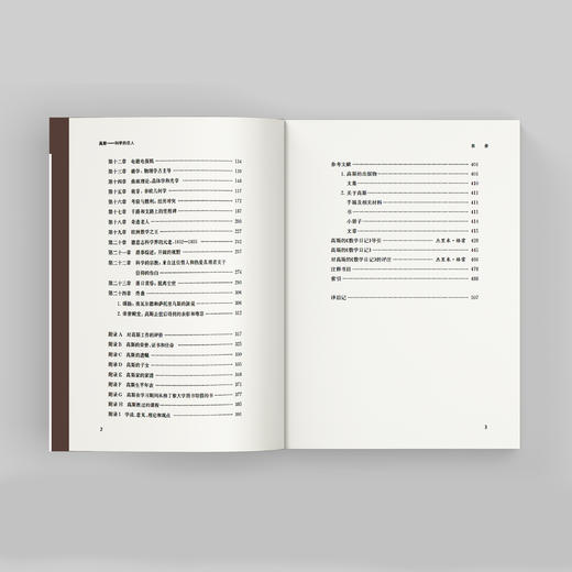 《高斯：科学的巨人》 商品图4