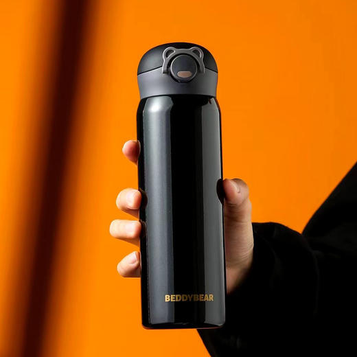 杯具熊弹跳直饮杯💕 商品图4