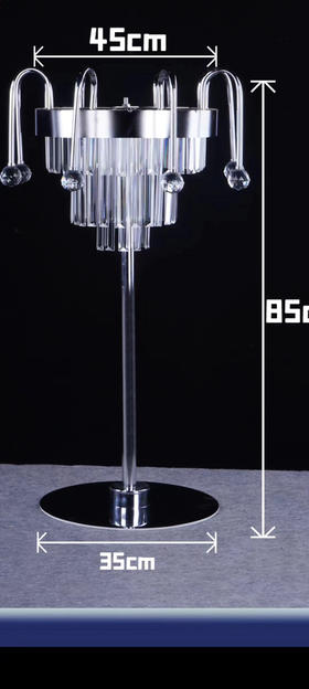 XY3017电镀花器（运费自理）