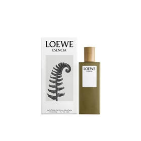 罗意威 黑色圆舞曲淡香EDT  Loewe Esencia小样/正装