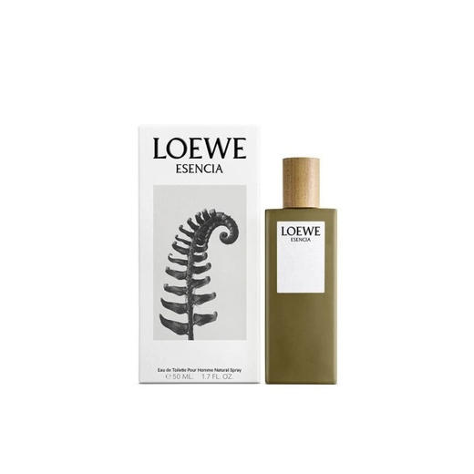 罗意威 黑色圆舞曲淡香EDT  Loewe Esencia小样/正装 商品图0