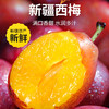 【新疆】西梅4斤（树上熟，酸甜多汁） 商品缩略图0