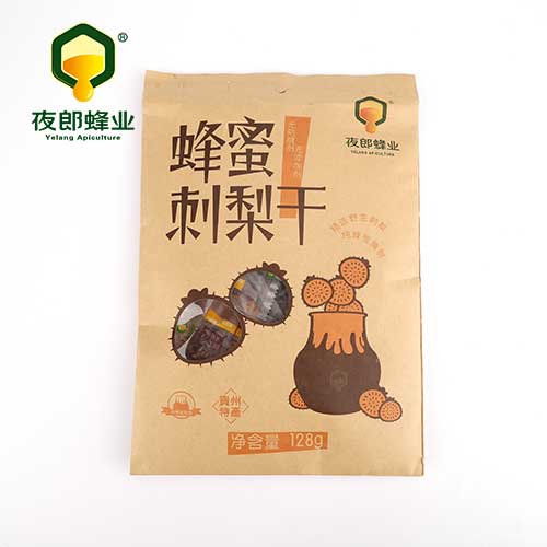 夜郎蜂业  128G刺梨干