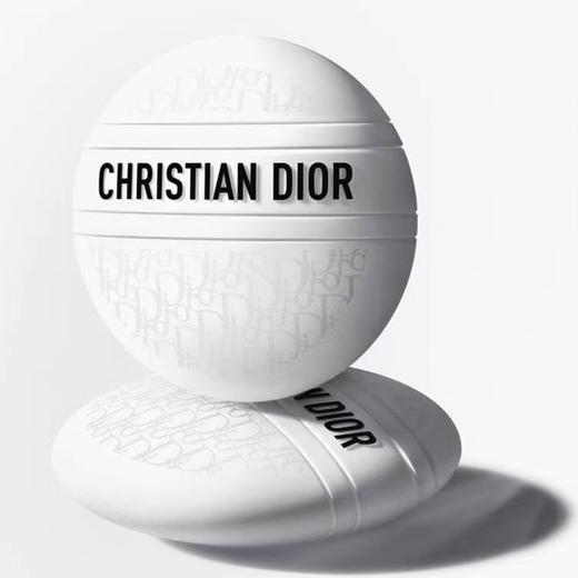 DIOR迪奥限定呵护彩妆三件套【老花多用护手霜50ML+变色唇膏(001+004 )1.4g】 商品图1