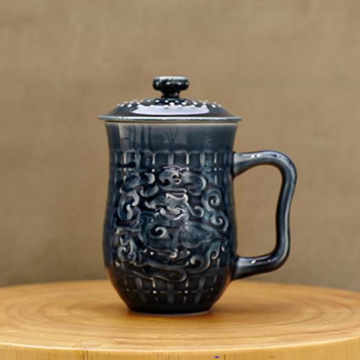 【高杯】势在必得高杯 470ml 商品图0