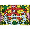 Keith Haring作品III/1000片 商品缩略图0