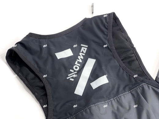 NNormal Race Vest 5L 越野跑背包 商品图4