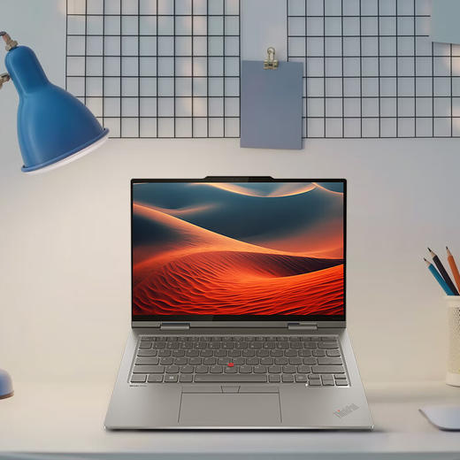 ThinkPad X1 Yoga  2024 AI PC 14英寸轻薄联想笔记本 商品图2