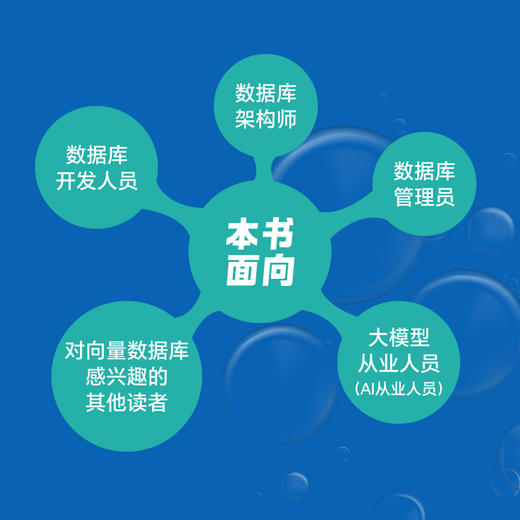 从零构建向量数据库·珊瑚书 大模型知识库Agent分布式向量数据库计算机书籍 商品图2