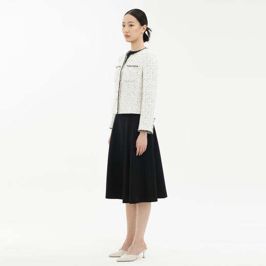 戴布拉芬套头针织衫L27C309 商品图1