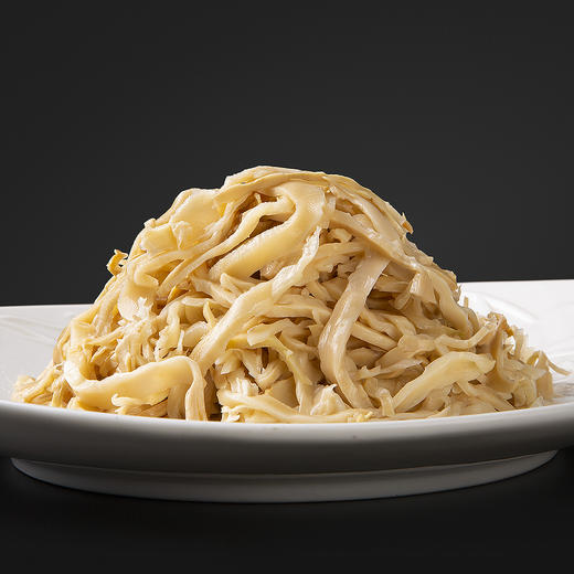 餐云手工刀切脆笋 匠心十年全国超过2000家餐饮门店的品质认可 【餐云荣誉出品】假货太多，认准包装。 商品图3